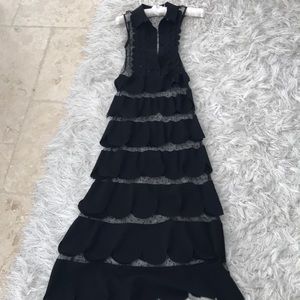 Valentino dress